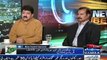 Nawaz Resignation never was the target of Dharna, Hamid Mir Exposing the reason