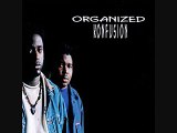 Organized Konfusion- Hate