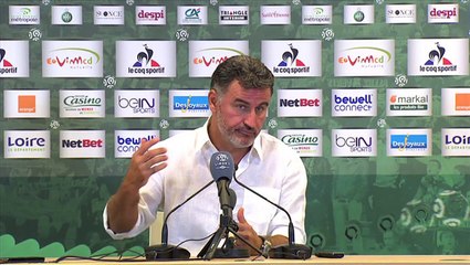 «Il nous manque beaucoup de choses»