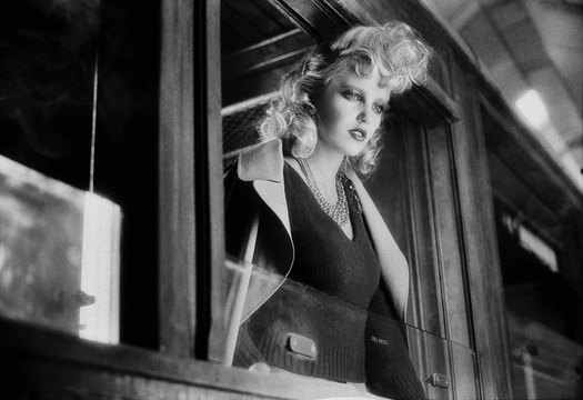 Patty Pravo - E dimmi che non vuoi morire