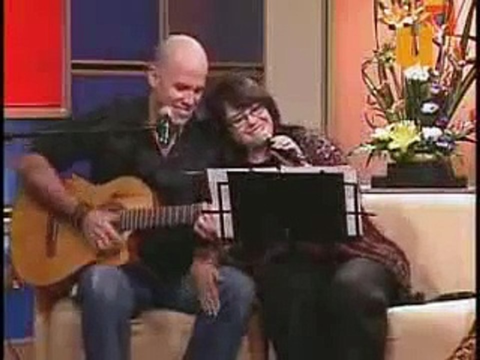 Gianmarco e Isabel Lascurain - Tu Fotografía.avi