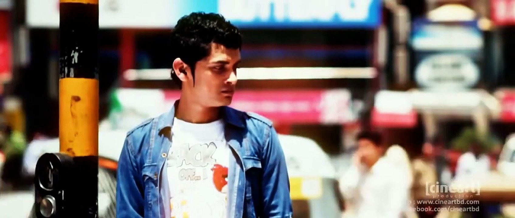 Bol Tui Amay Chere Kothay Jabi  Zooel Ft Kona  HD  1080p  BluRay  Music Video  (SONG BANGLA)