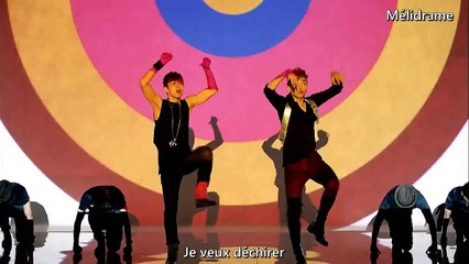 (vostfr) TASTY - You know me