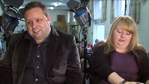 One Chance Interview - Paul Potts (2013) - Simon Cowell, Britain S Got Talent Movie Hd