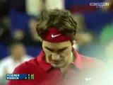 best moments of roger federer : tennis masters cup
