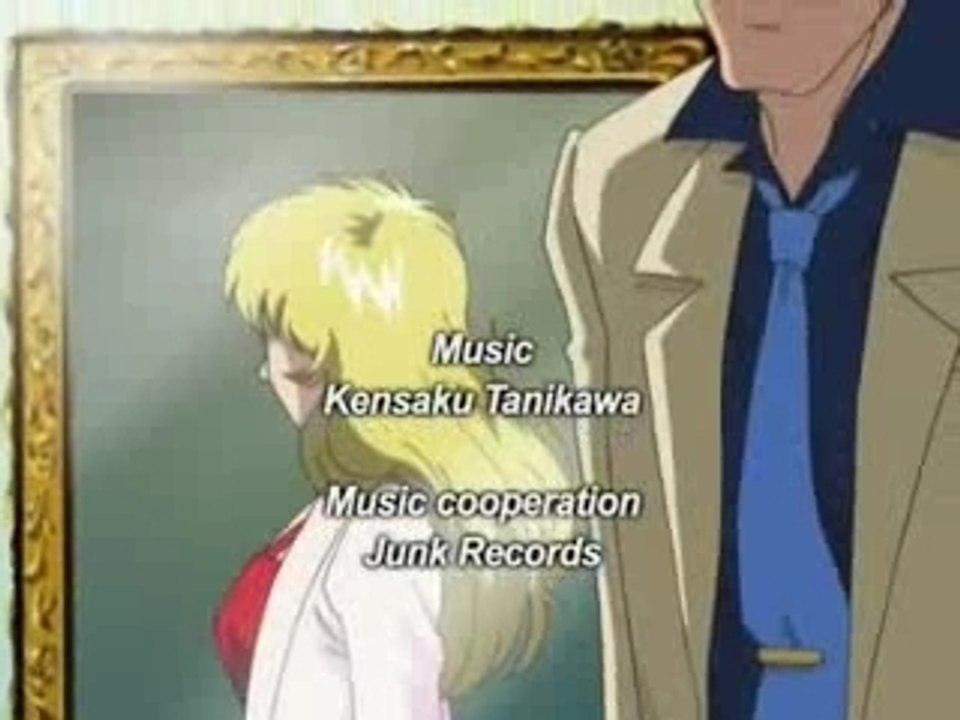 Cinderella Boy : Opening TV