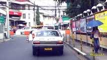 [HD] Driving in San Juan City (Metro Manila), Philippines