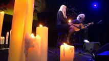 Brian May & Kerry Ellis - I Who Have Nothing (The Candlelight Concerts Live at Montreux 2013)