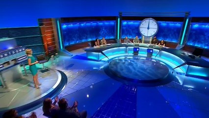 Rachel Riley - 8 Out of 10 Cats Does Countdown 7x14 2015,08,14 2101c