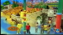 Cualquier tiempo pasado- programa 5: homenaje al Grand Prix del Verano