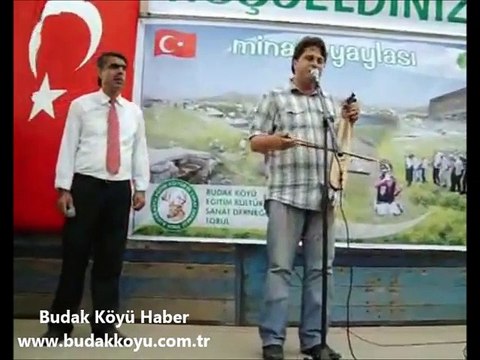 Yavuz Tonyalı - Minarli Yaylası