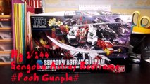 HG 1/144 SENGOKU ASTRAY GUNDAM(review)#Thai#