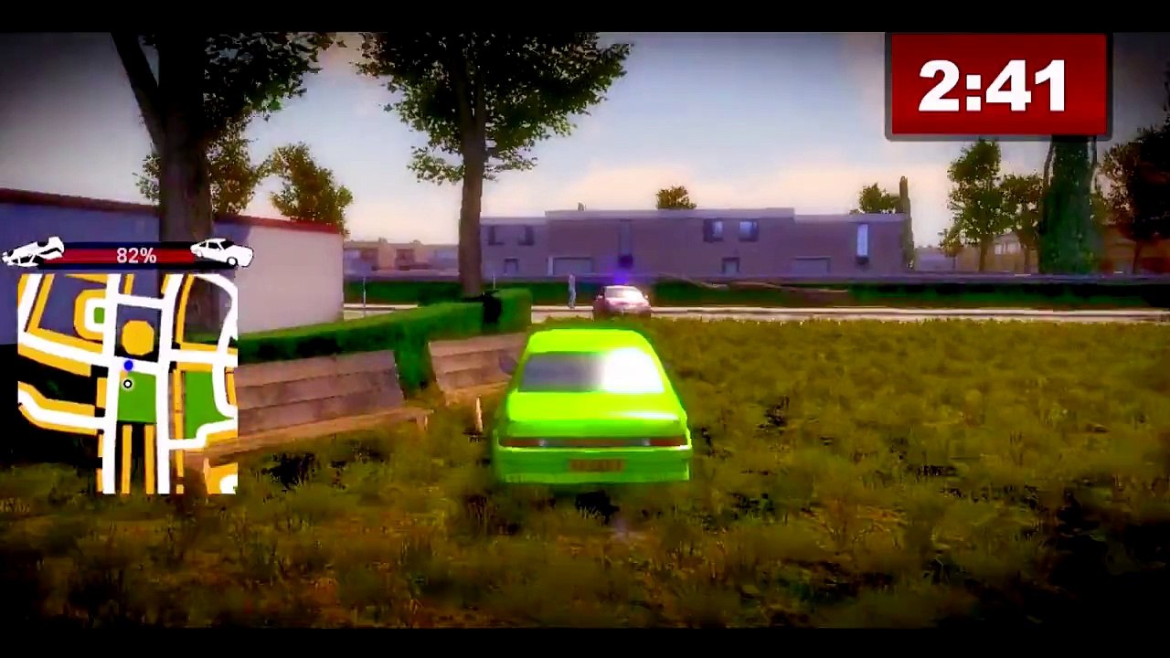NEW KIDS NITRO RACER: NU TE KOOP!
