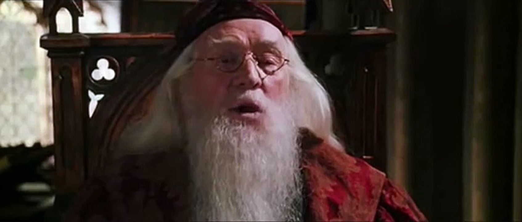 [Meilleur qualité] Parodie Harry Potter "Fous ta cagoule" Fatal Bazooka