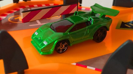 Машинки Игрушки и Игры для Мальчиков