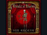 Nox Arcana. Theatre Of Illusions 20 - Dark Destiny