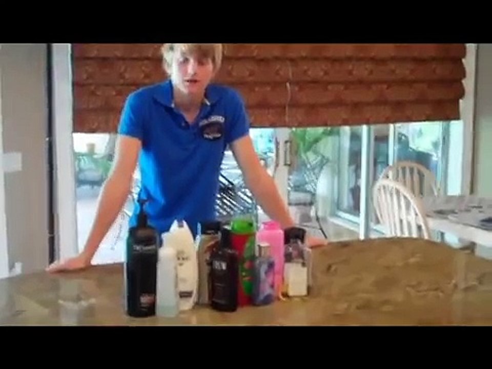 Sodium Lauryl/Laureth Sulfate