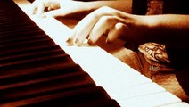 Hachiko: A Dog's Tale- FULL PIANO SOLO