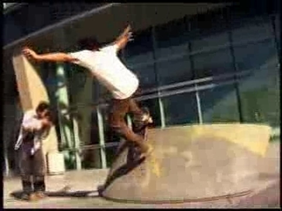 Red Bull Seek and Destroy 2