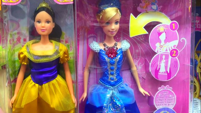 Куклы в Детском магазине игрушек для детей