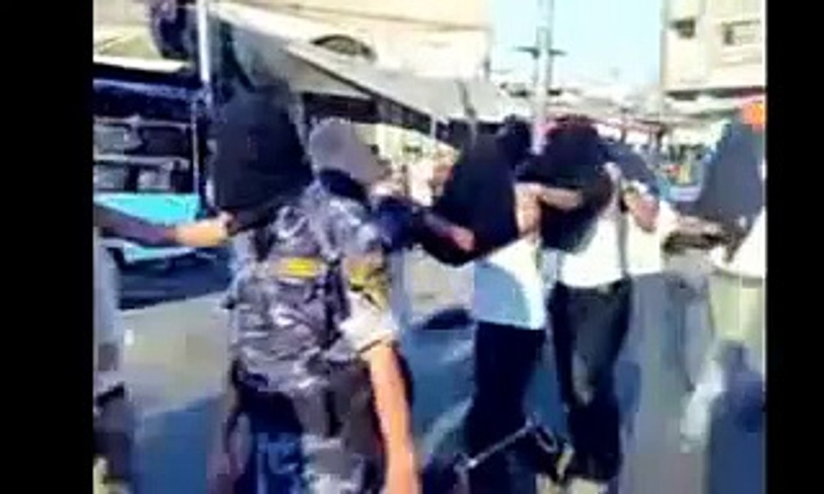 Israel Gaza Hamas Terrorism Over Palestinian Gazans Explained