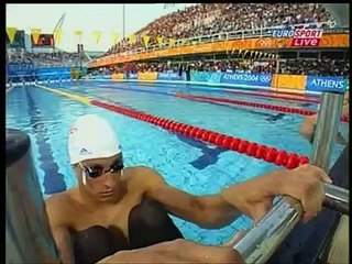 Swimming Motivational Video - Just Hold Your Breath