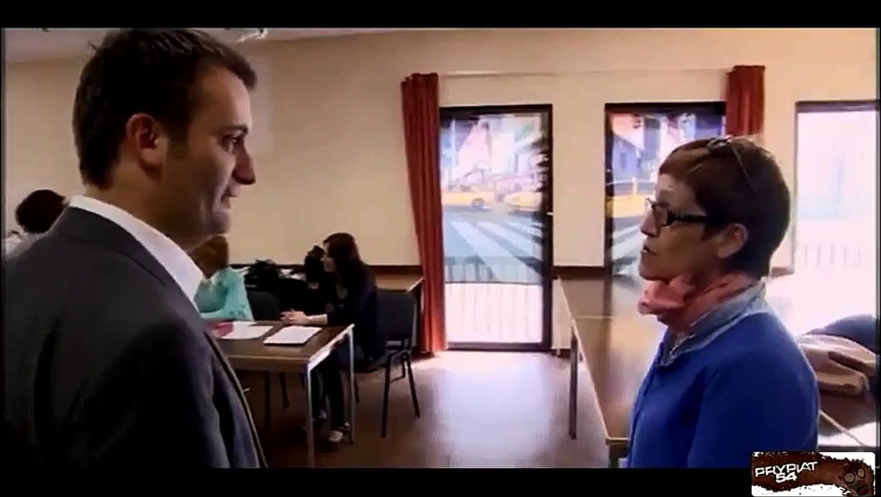 Quand Philippot se chie dessus face à la communauté Tzigane