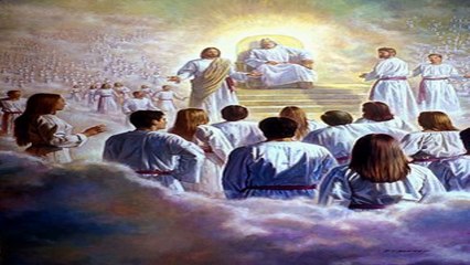 AS 15 ORAÇÕES DE SANTA BRÍGIDA {MAGNÍFICAS PROMESSAS DE JESUS}