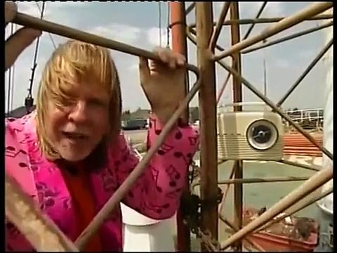 The Radio Caroline Story - Rick Wakeman