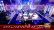 Umer Sharif Show Man On Arynews – 15th August 2015