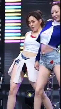 직캠❖Fancam 15721 밤비노 BAMBINO 은솔 직캠Fancam Compilation 2015