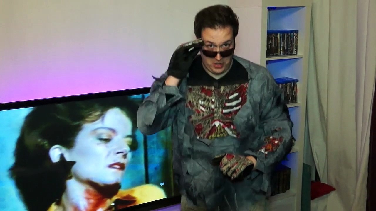 Top 10 Evil Dead Fakten - Im Schnelldurchlauf