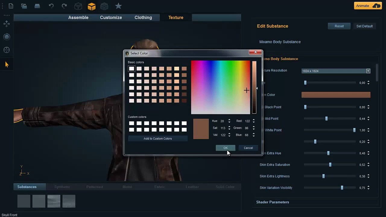 How To Make GTA Like Game In Unity 5 |Episode 1 - Making Our Character Controlable|