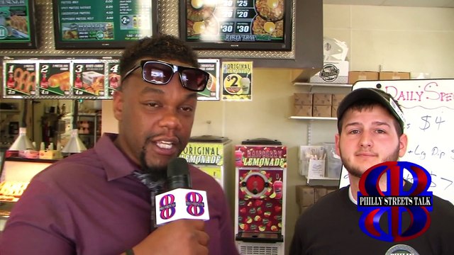 Philadelphia News and Weather August 13, 2015 presented by Philly Streets Talk