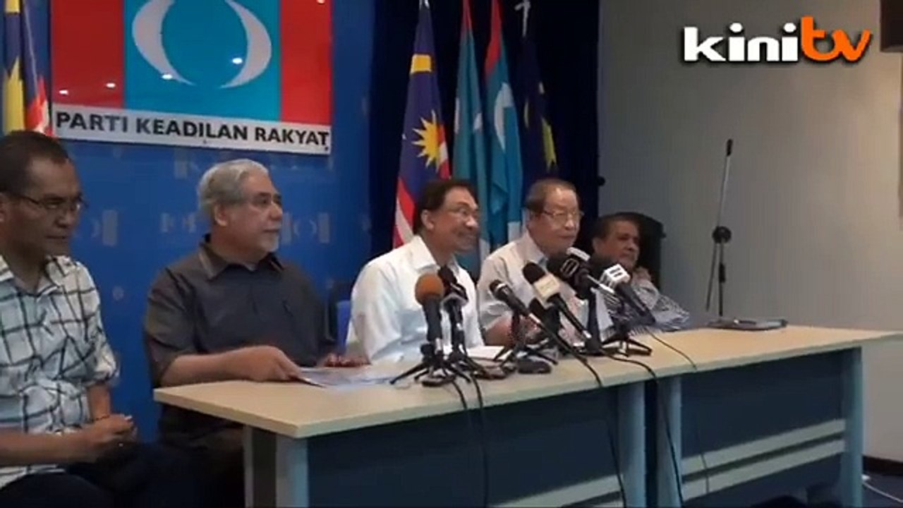 Pakatan: Bukan Islam tetap boleh guna kalimah Allah