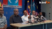 'Same stance as last year': Pakatan maintains non-Muslims can use Allah