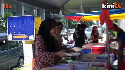 ACCIM hanya sokong GST jika cukai pendapatan dikurangkan