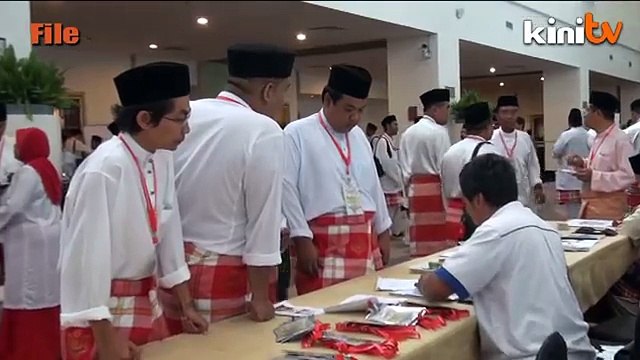 Jawatan Naib Ketua Pemuda seri, keputusan selepas Aidiladha