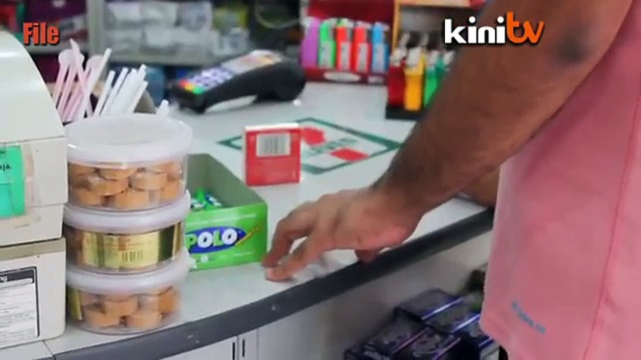 DAP: Gov't wants to tax the poor with GST