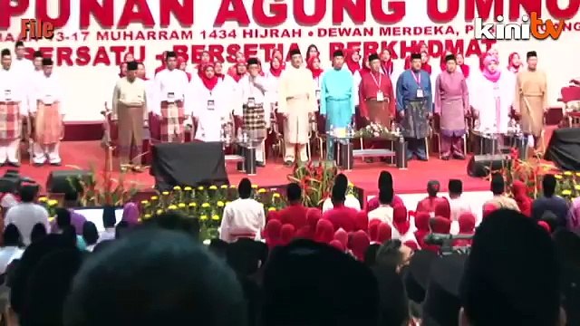 Anwar: Racial tensions on the rise as Umno polls get closer