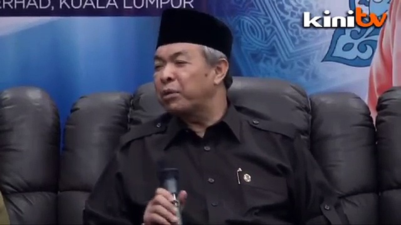 'Stop spinning my words': Home Minister warns Malaysiakini again