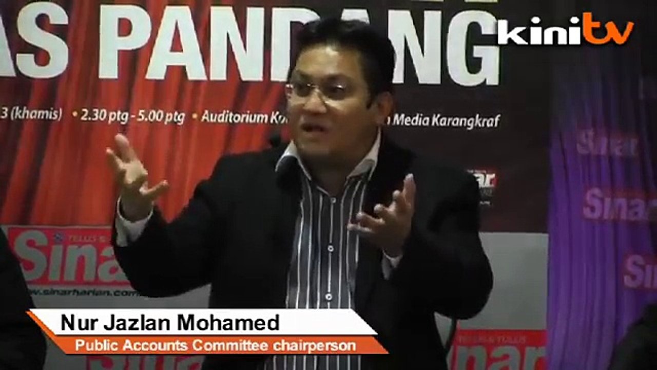 'Nothing sensational' in audit report remarks draws jeers