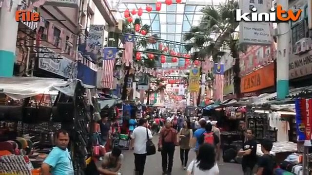 Economist: Malaysians too poor for GST