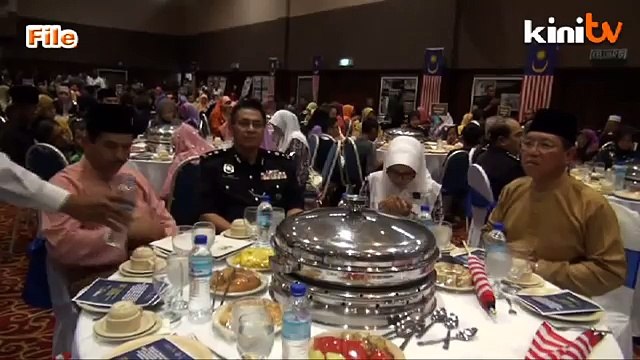 Laporan audit: Polis hilang senjata api, gari