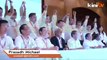 DAP polls: Chin Tong tops chart, Zahril only Malay rep