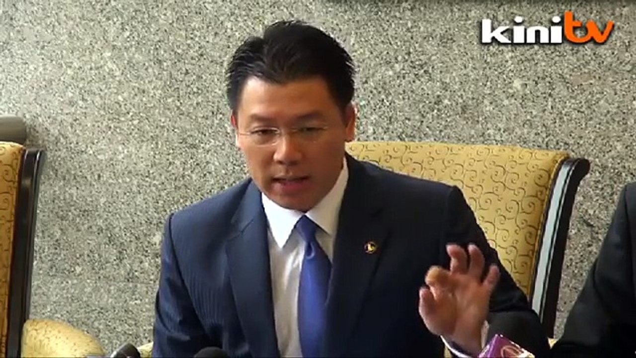 DAP MP calls for Petronas to be audited by Auditor General