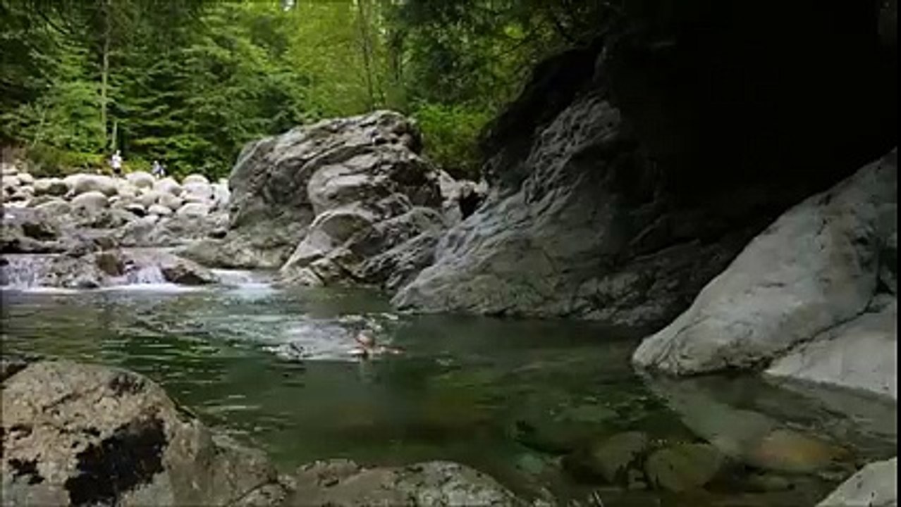 YEAH! Wer rutscht mit ins Wochenende?