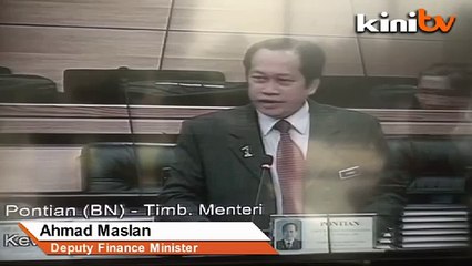 Parliament Uncut: Govt assures no financial crisis, laments lack of gratitude for subsidies