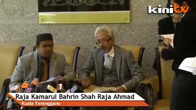 Roof collapse in T'ganu: 'Where's the accountability?'