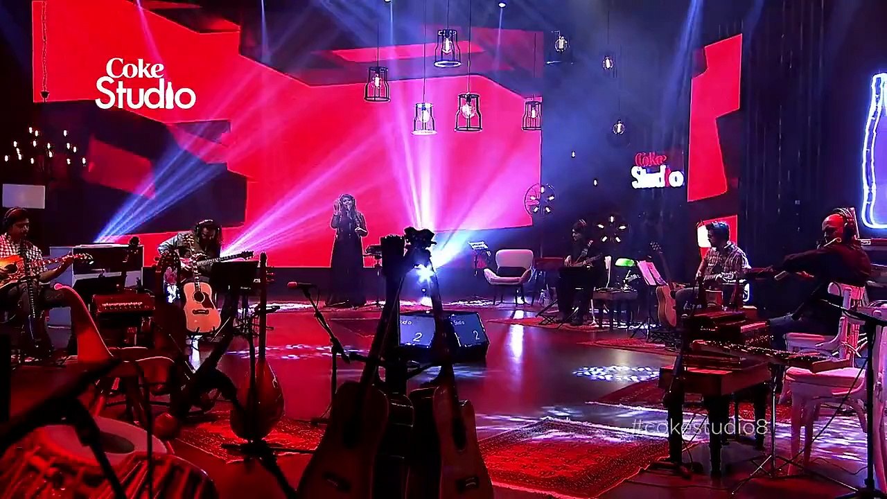 Coke Studio - Mekaal Hasan Band, Sayon, Coke Studio Season 8,...